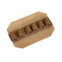 Drop Down Pouch (Verde)