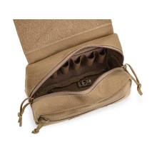 Drop Down Pouch (Verde)