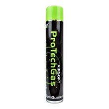 Gas Protech con Olio Siliconico per Softair | ArmySport