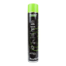 Gas Protech con Olio Siliconico per Softair | ArmySport