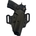Fondina Shot Beretta 92/98 Porto occulto