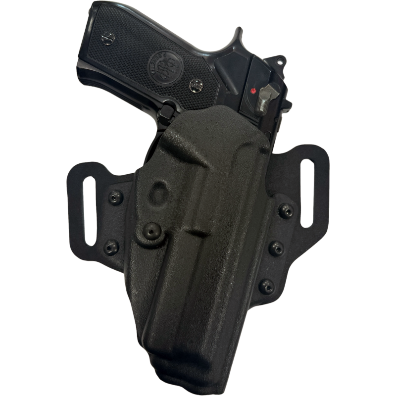 Fondina Shot Beretta 92/98 Porto occulto