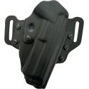 Fondina Shot Beretta 92/98 Porto occulto