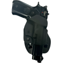 Fondina Kydex Beretta 92/98 Porto occulto
