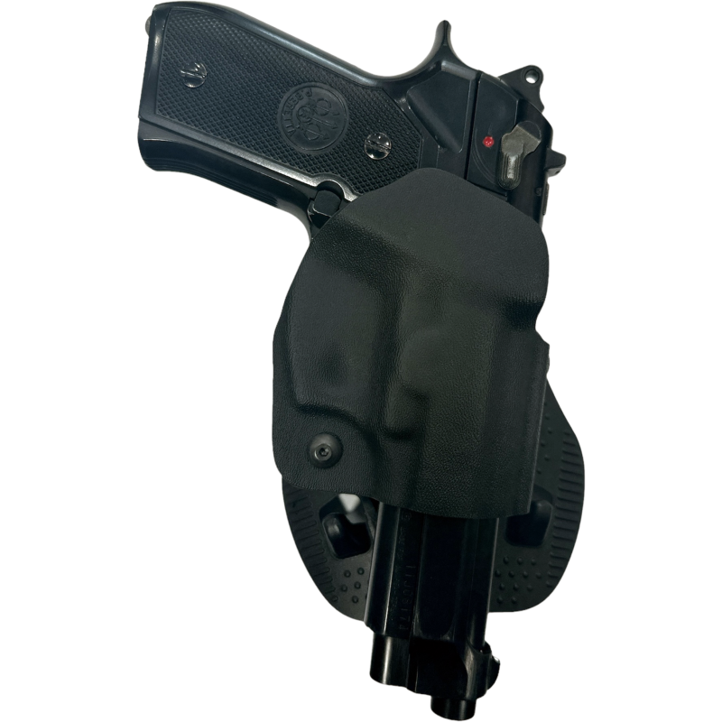 Fondina Kydex Beretta 92/98 Porto occulto