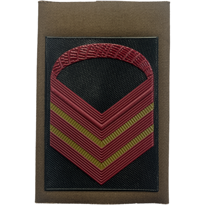 Tubolare Plastica 1° Graduato