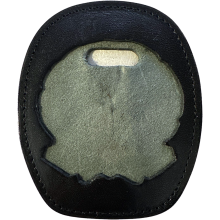 Ascot 606 Porta Placca Corpo Forestale