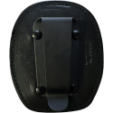 Ascot 606 Porta Placca Corpo Forestale