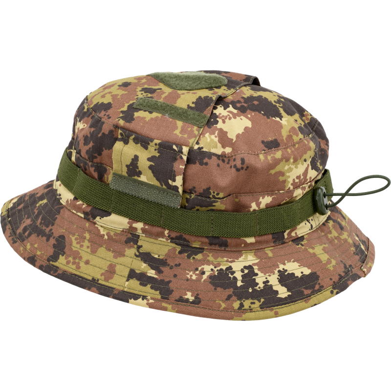 Boonie Hat Alpha (Vegetato)