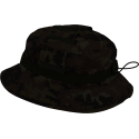 Boonie Hat Alpha (Nero)