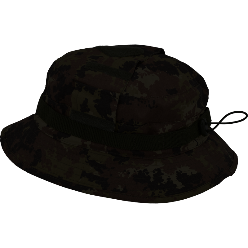 Boonie Hat Alpha (Nero)