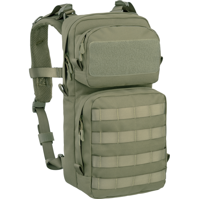 Mini Backpack Gen.2 (Olive Drab)