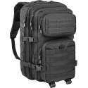 Backpack Tactical Bull 40 Litri (Nero)