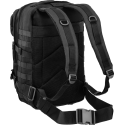 Backpack Tactical Bull 40 Litri (Nero)