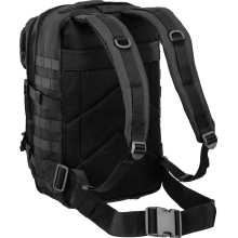 Backpack Tactical Bull 40 Litri (Nero)