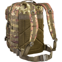 Backpack Tactical Bull 40 Litri (Vegetato)