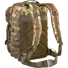 Backpack Tactical Bull 40 Litri (Vegetato)