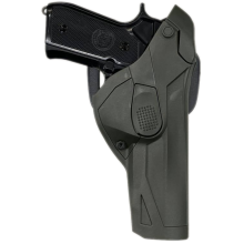 Fondina Beretta 92 CAMA DCH8 Liv.III VERDE