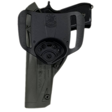 Fondina Beretta 92 CAMA DCH8 Liv.III VERDE