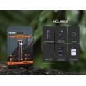Fenix E05R  Torcia Led 400 Lumen