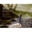 Fenix E05R  Torcia Led 400 Lumen