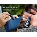 Fenix E05R  Torcia Led 400 Lumen