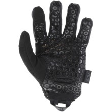 Guanti High Dexterity Grip (Nero)
