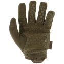 Guanti High Dexterity Grip (Coyote)