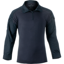 Combat Shirt (Blu Navy)