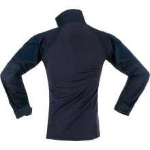 Combat Shirt (Blu Navy)
