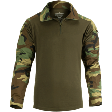Combat Shirt (Woodland)