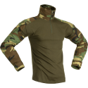Combat Shirt (Woodland)