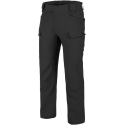 Pantalone Outdoor Tactical (Nero)