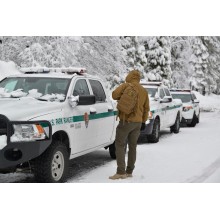 Pantalone Outdoor Tactical (Taiga Green) HELIKON TEX