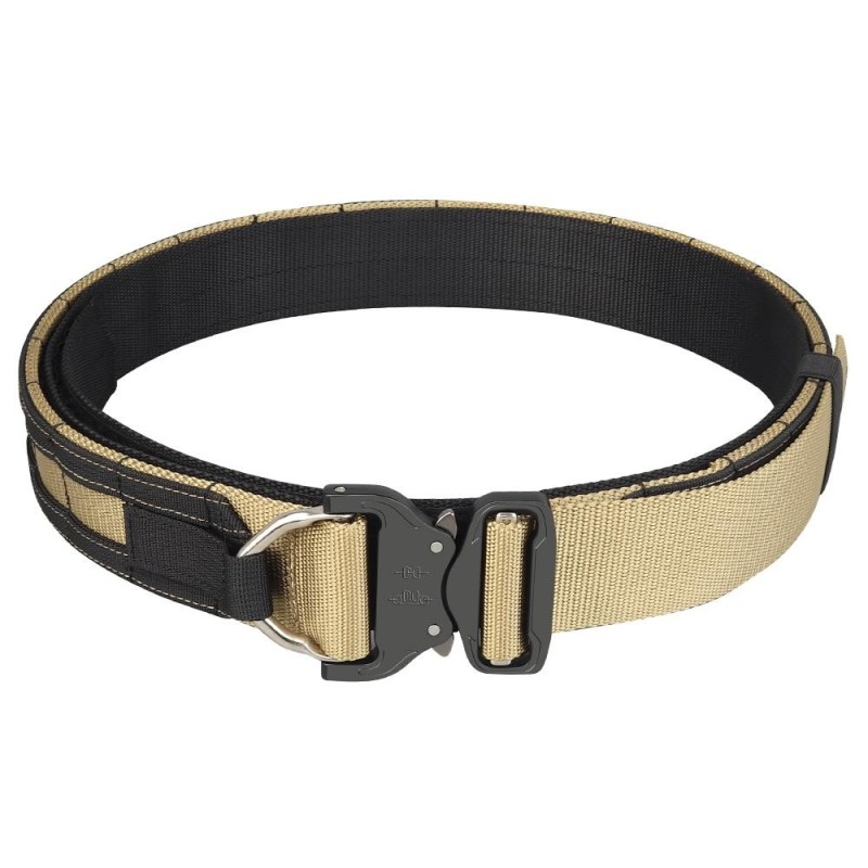 Outac Lima Tactical Belt COYOTE