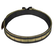 Outac Lima Tactical Belt COYOTE