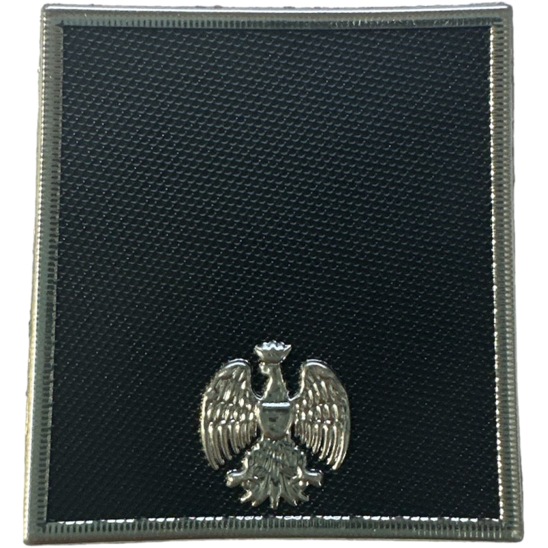 Grado Velcro Agente Polizia Penitenziaria