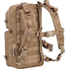 Mini Backpack Gen.2 (Coyote)