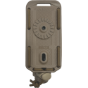 Porta Caricatore 9mm in Polimero Gommato (Desert) vega holster