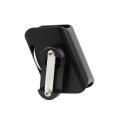 Porta Caricatore Racer (Nero) DOUBLE ALPHA