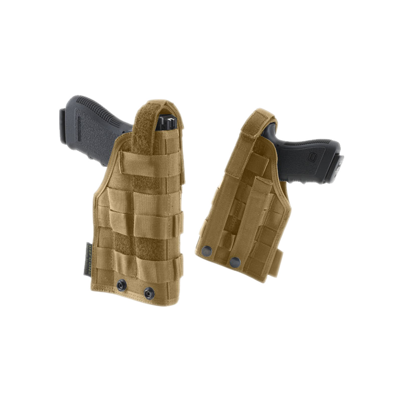 Fondina Molle Ambidestra Universale (Desert)