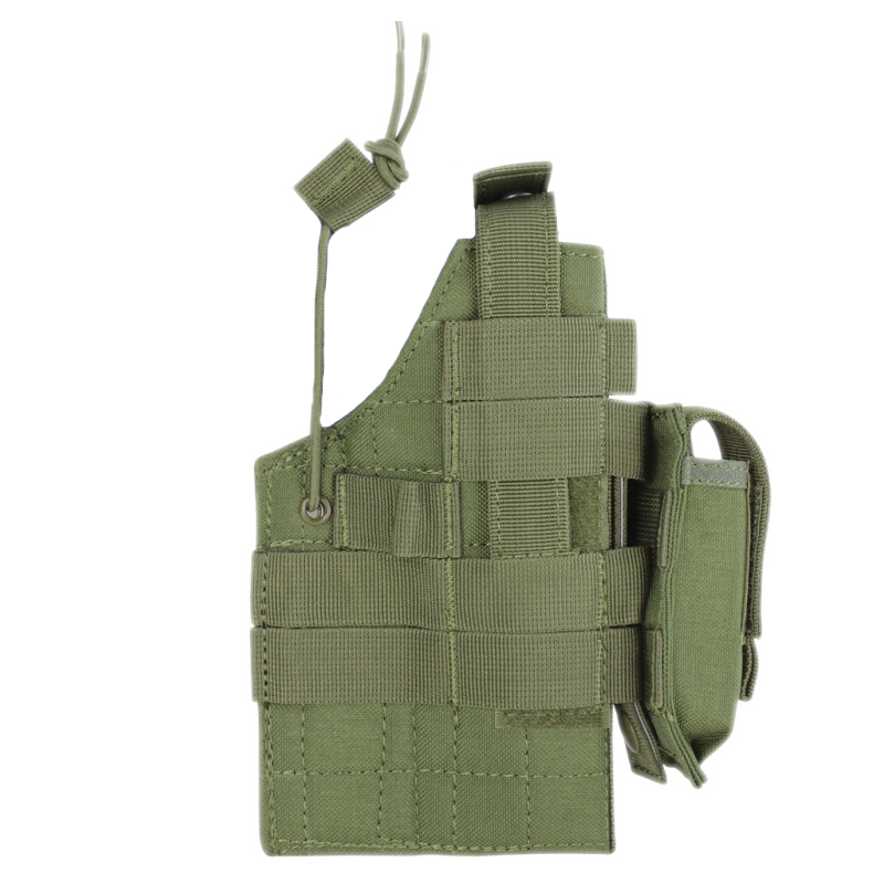 Condor Fondina Universale Ambidestra (Olive Drab)