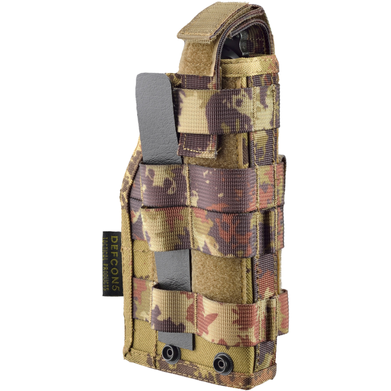 Fondina Molle Ambidestra Universale (Vegetata)