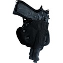 Fondina Beretta 92 Cordura con Blocco