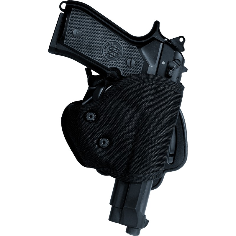 Fondina Beretta 92 Cordura con Blocco