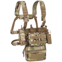 Mini Chest Rig Gen.2 (Multicamo)