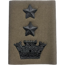 Tubolare Plastica Tenente Colonello