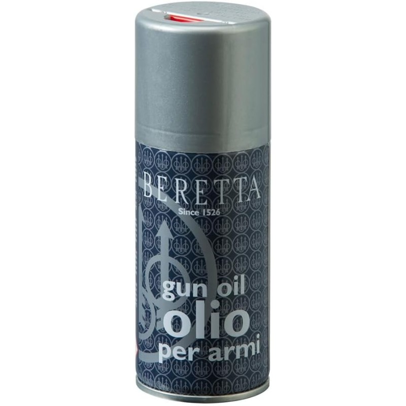 Olio Spray Beretta per Armi 125ml