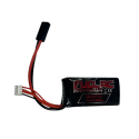 Lipo 11.1V 1200mAh 25C da Anpeq