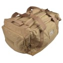 Borsone Tattico 60 Litri (Coyote Brown)